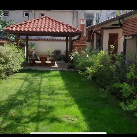 Guest House Ofilovi Nesebar Luaran gambar