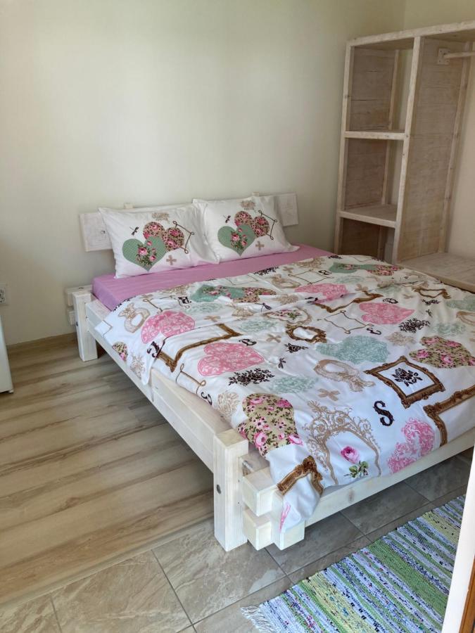 Guest House Ofilovi Nesebar Luaran gambar