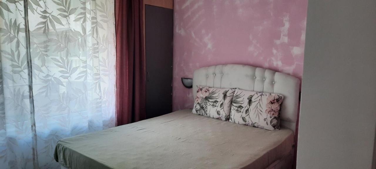 Guest House Ofilovi Nesebar Luaran gambar