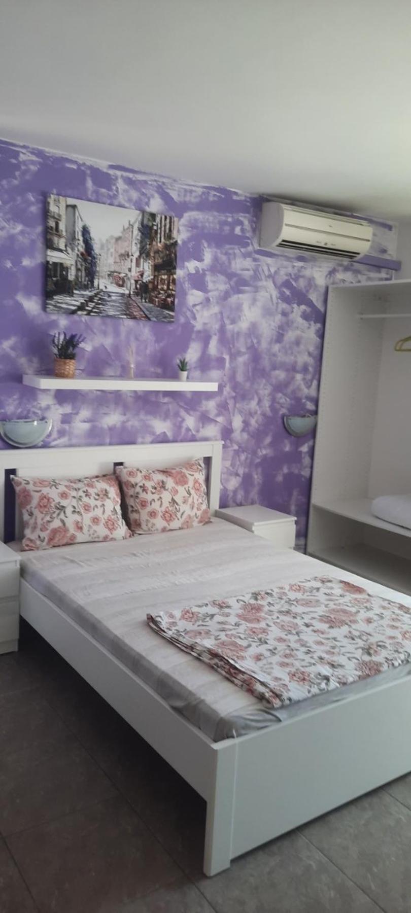 Guest House Ofilovi Nesebar Luaran gambar