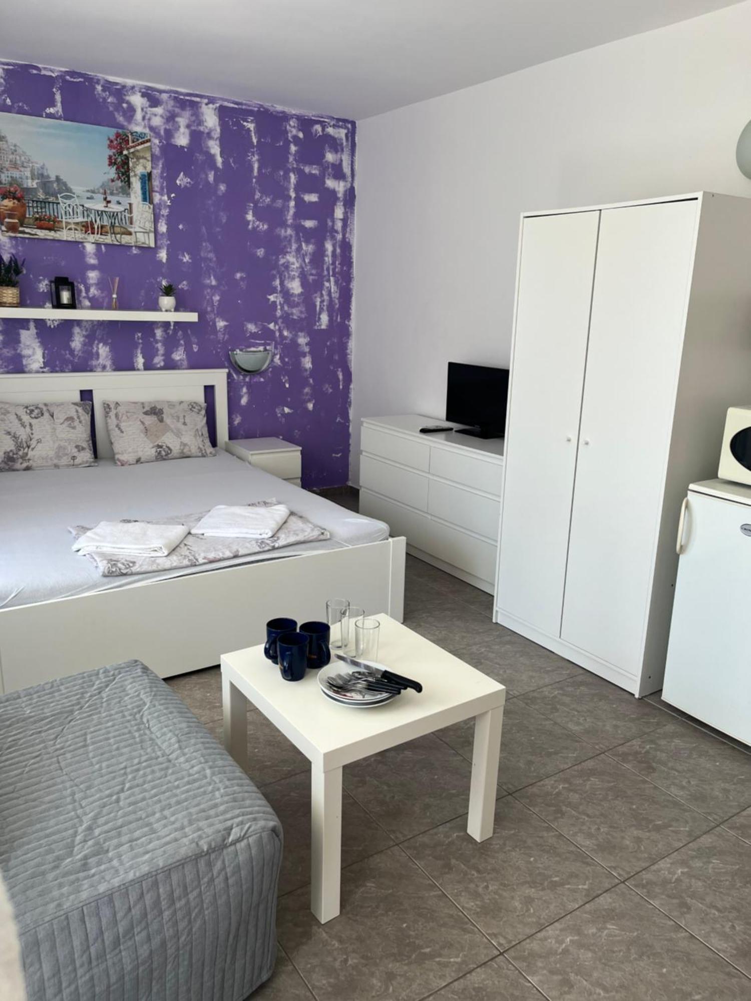 Guest House Ofilovi Nesebar Luaran gambar