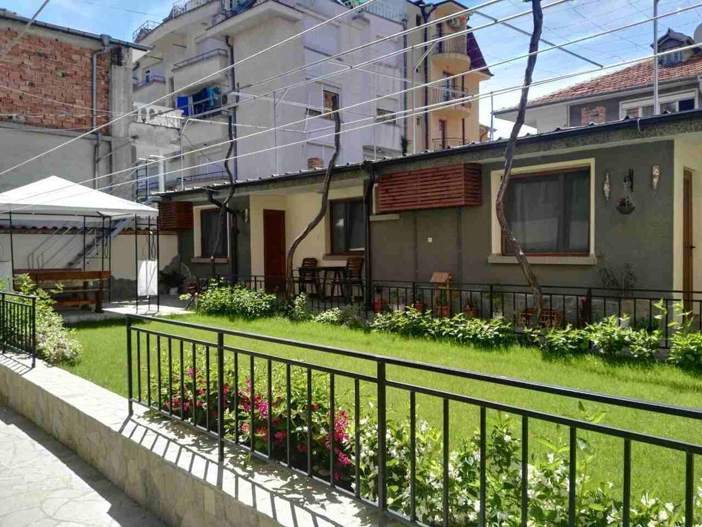 Guest House Ofilovi Nesebar Luaran gambar